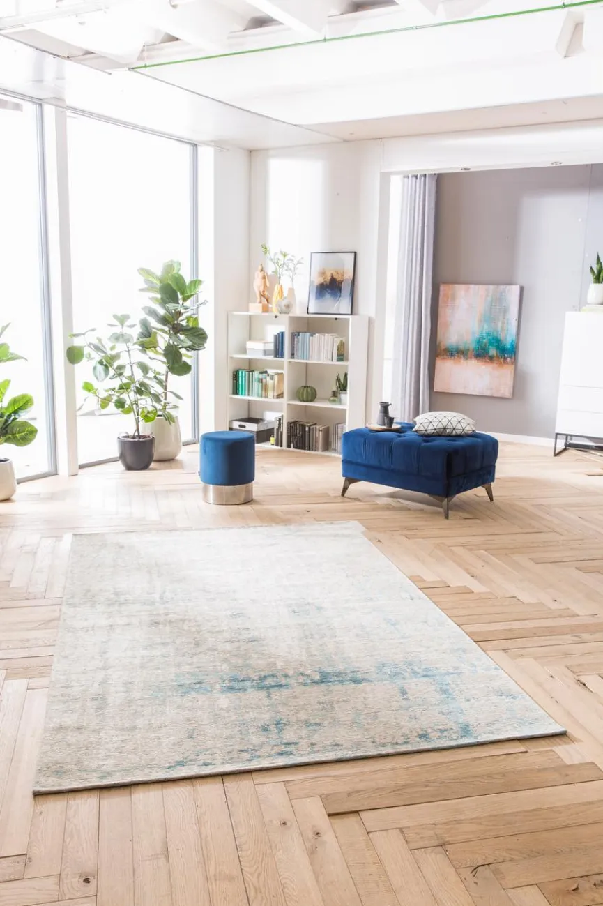 Vintage Teppich Scroom 170 x 240 cm