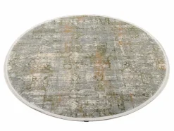 Discount Vintage Teppich Sinfonia Ø 240 cm Vintage Teppiche