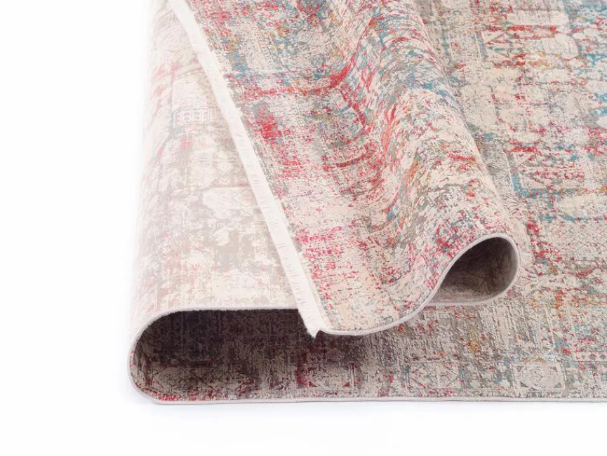 New Vintage Teppich Sinfonia 67 x 130 cm Vintage Teppiche