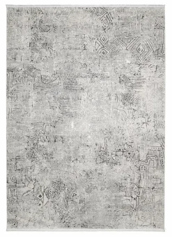 Musterring Vintage Teppiche|Vintage Teppich Stones 77 x 150 cm