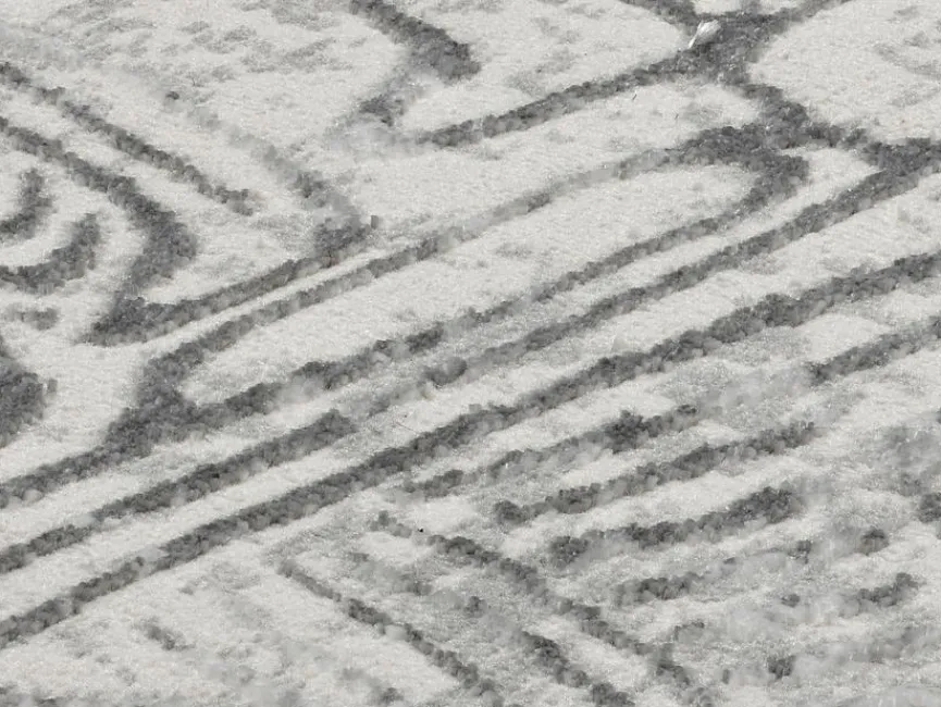 Musterring Vintage Teppiche|Vintage Teppich Stones 77 x 150 cm