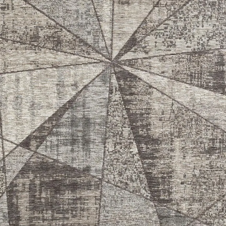 Vintage Teppich Triangolo 170 x 240 cm