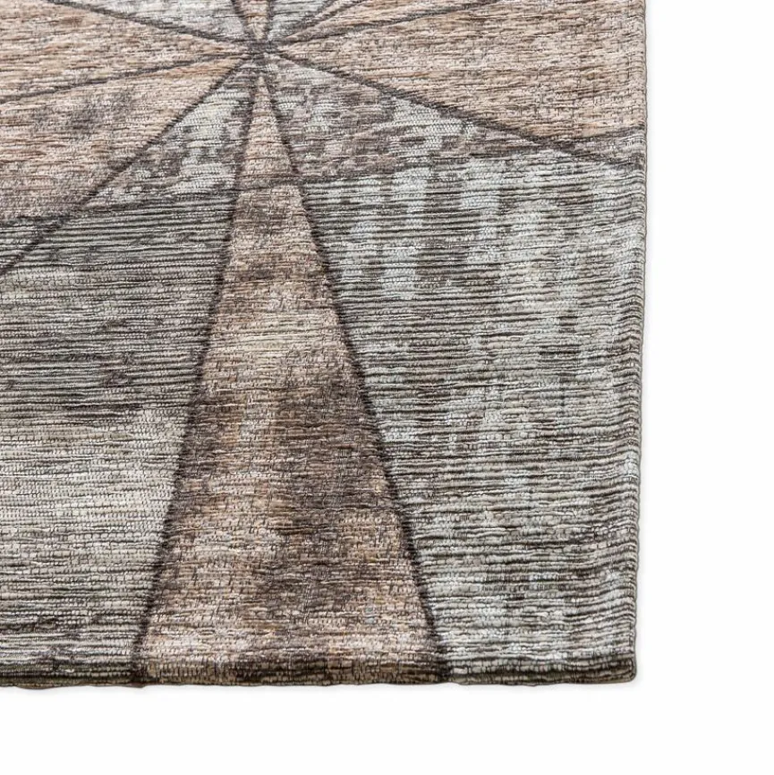 Vintage Teppiche|Vintage Teppich Triangolo 170 x 240 cm