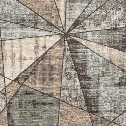 Vintage Teppiche|Vintage Teppich Triangolo 170 x 240 cm