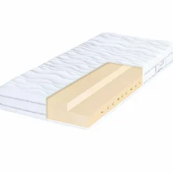 Clearance Viscoschaummatratze Infinity Matratzen