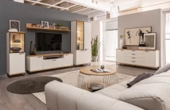 Nehl Vitrinen|Vitrine Cassano