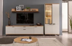 Nehl Vitrinen|Vitrine Cassano