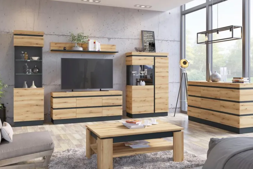 Wójcik Vitrinen|Vitrinen|Vitrine Corte