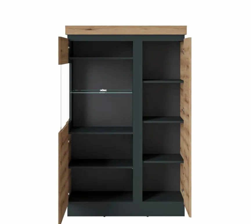 Wójcik Vitrinen|Vitrinen|Vitrine Corte