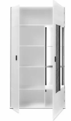 set one by Musterring Vitrine Deltona