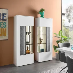 set one by Musterring Vitrinen|Vitrine Deltona