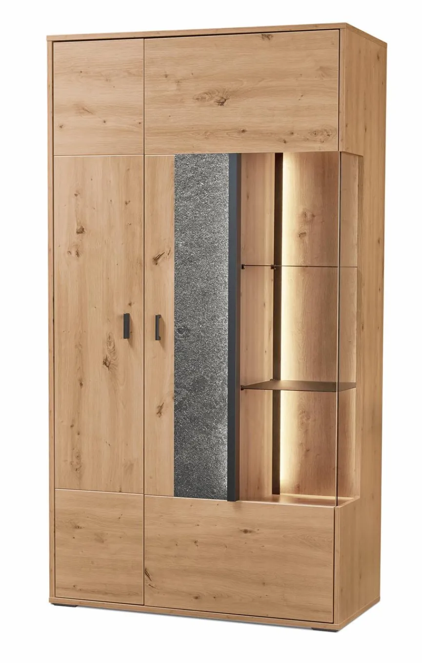 set one by Musterring Vitrinen|Vitrine Deltona