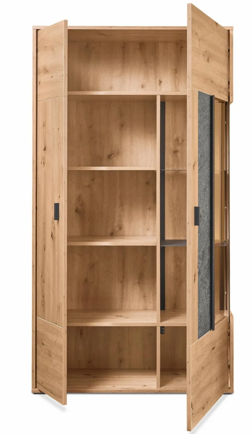 set one by Musterring Vitrinen|Vitrine Deltona