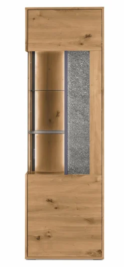 set one by Musterring Vitrine Deltona