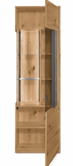 set one by Musterring Vitrine Deltona