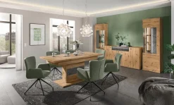 set one by Musterring Vitrinen|Vitrine Deltona