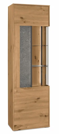 set one by Musterring Vitrinen|Vitrine Deltona