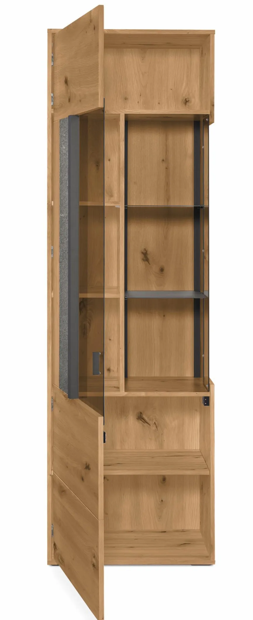 set one by Musterring Vitrinen|Vitrine Deltona