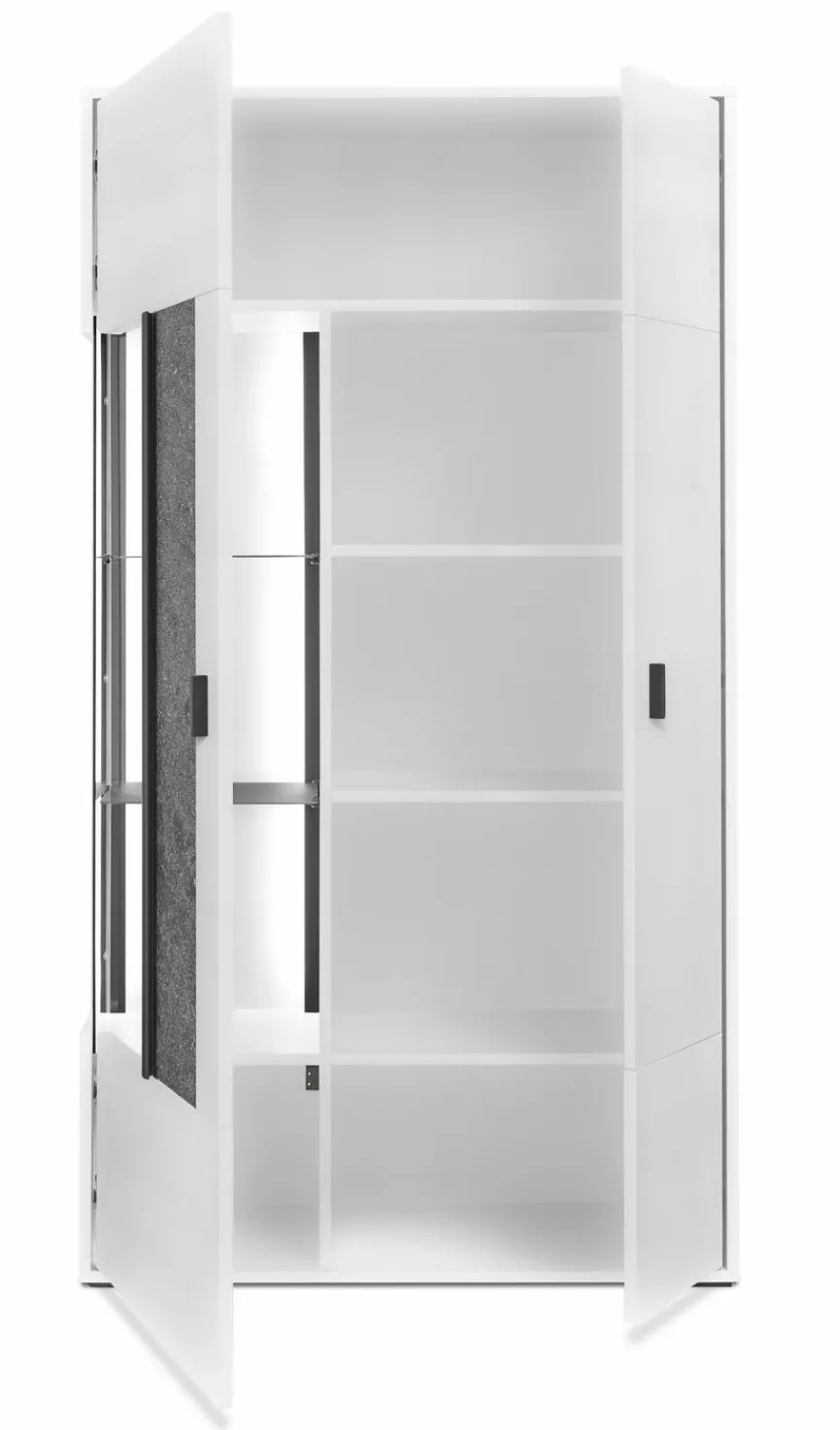 Hot Vitrine Deltona Vitrinen