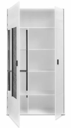 Hot Vitrine Deltona Vitrinen