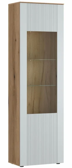 Wójcik Vitrine Manilla