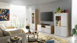 Wójcik Vitrine Manilla