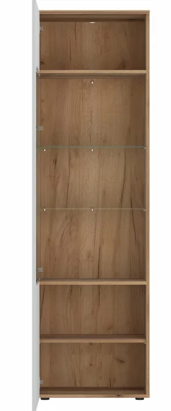 Wójcik Vitrine Manilla