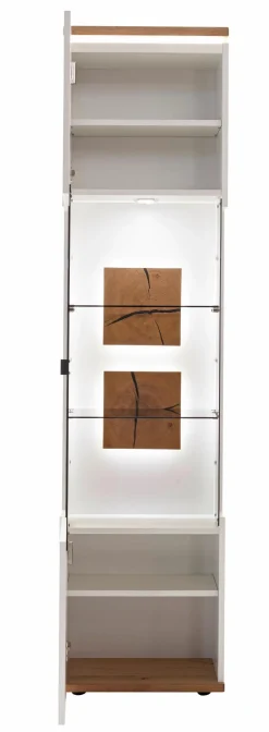 Hot Vitrine Matadi Vitrinen