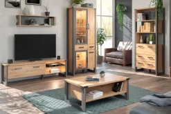 trendteam Vitrine Mia