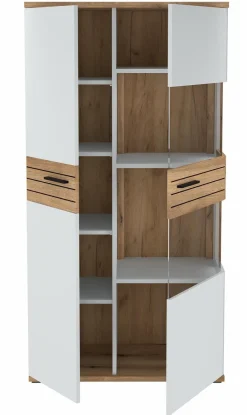 New Vitrine Quincy Vitrinen