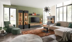 New Vitrine Quincy Vitrinen