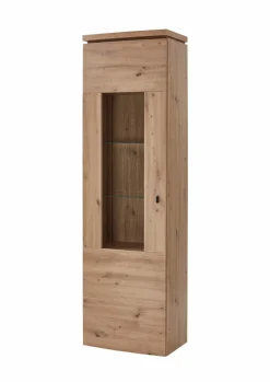 New Vitrine Rondo Vitrinen|Vitrinen