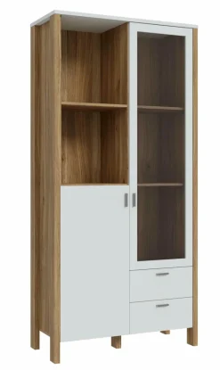 New Vitrine Saitama Vitrinen