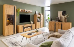 Vitrinen|Vitrine Yellowstone