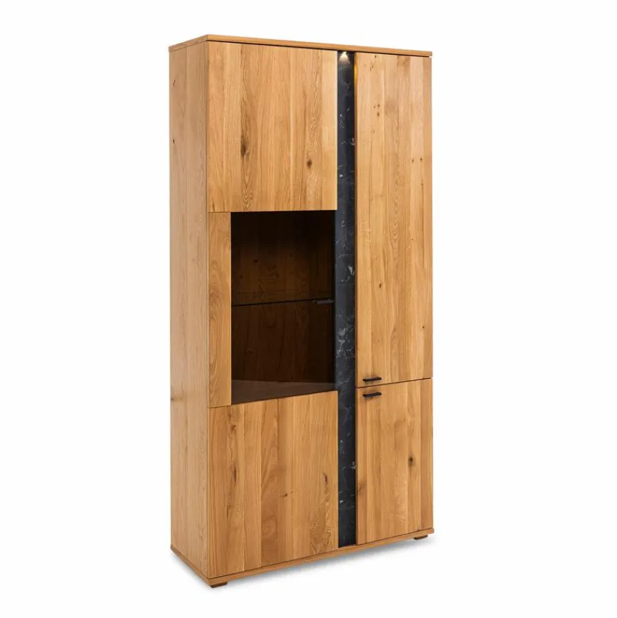 Vitrinen|Vitrine Yellowstone