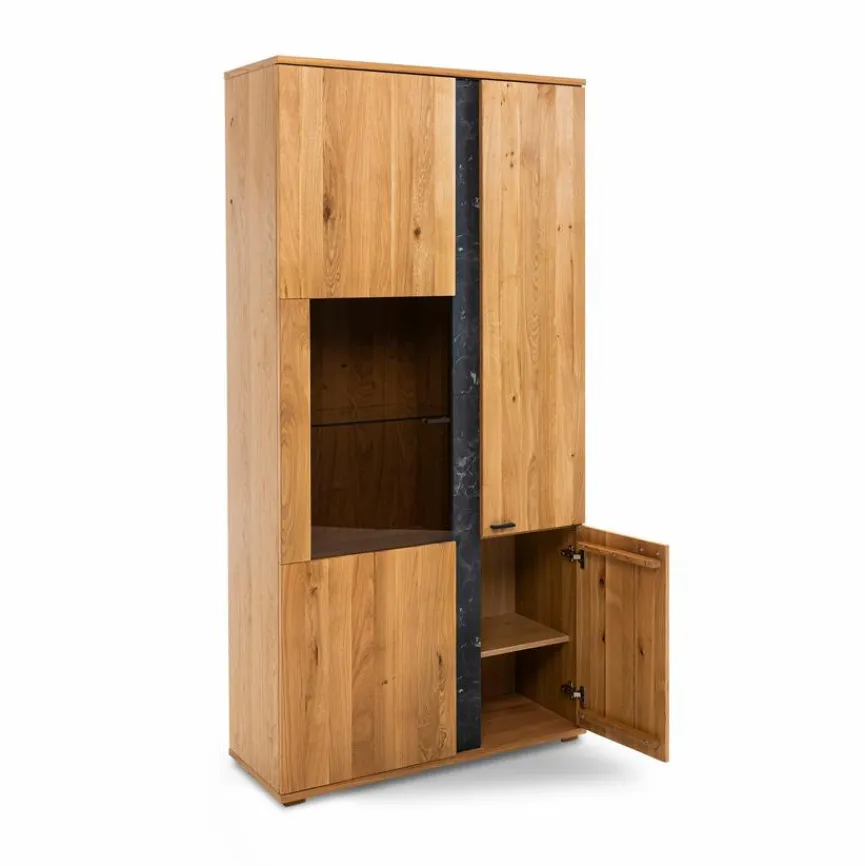 Vitrinen|Vitrine Yellowstone