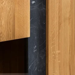 Vitrinen|Vitrine Yellowstone