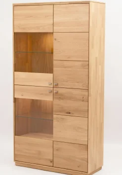 Boegner Vitrinen|Vitrinen|Vitrine Alexandra