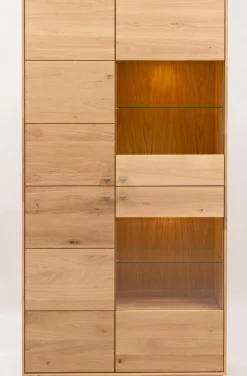 Outlet Vitrine Alexandra Vitrinen|Vitrinen