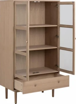 Online Vitrine Aston Vitrinen