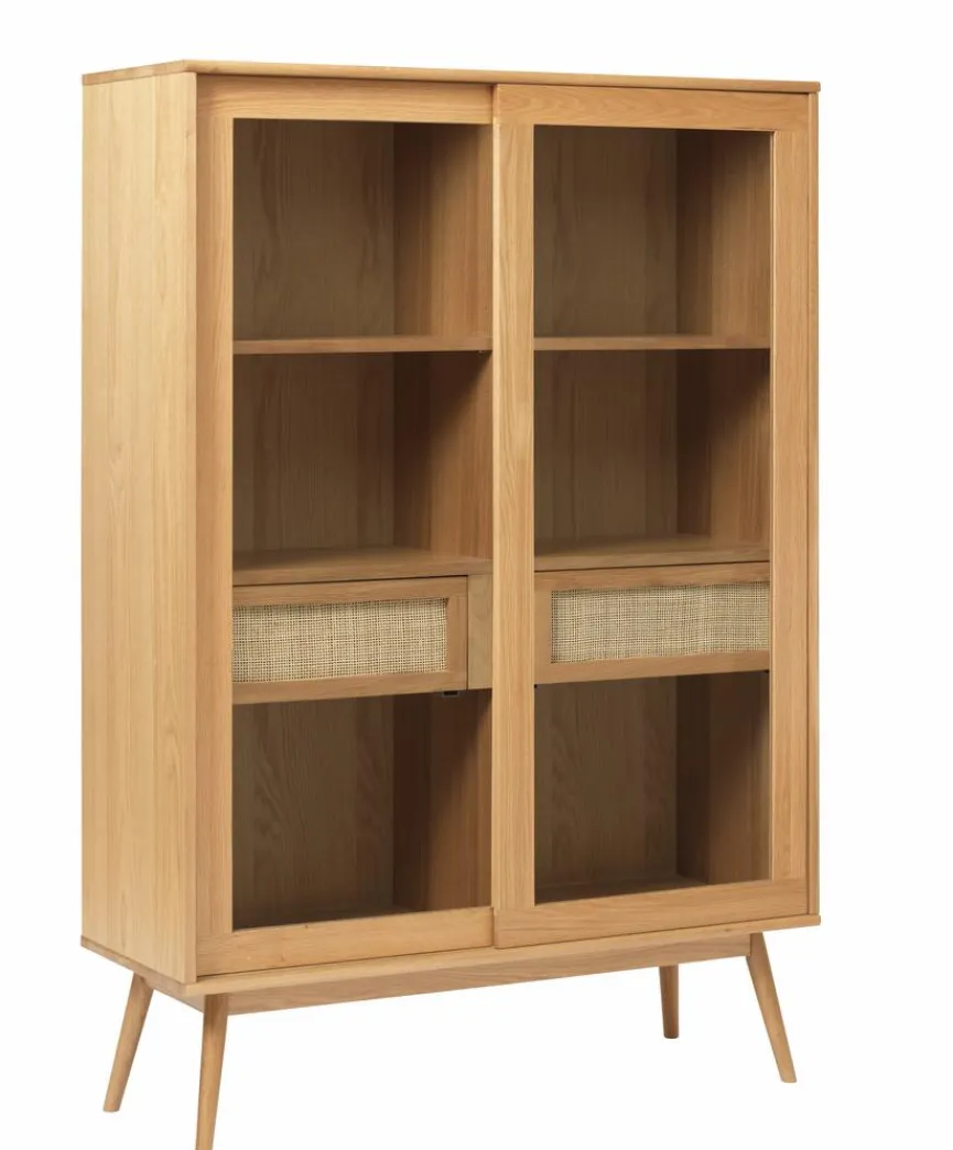 Outlet Vitrine Barrali Vitrinen|Vitrinen