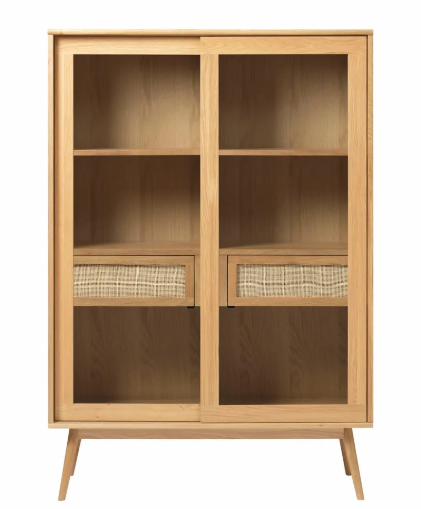 Outlet Vitrine Barrali Vitrinen|Vitrinen