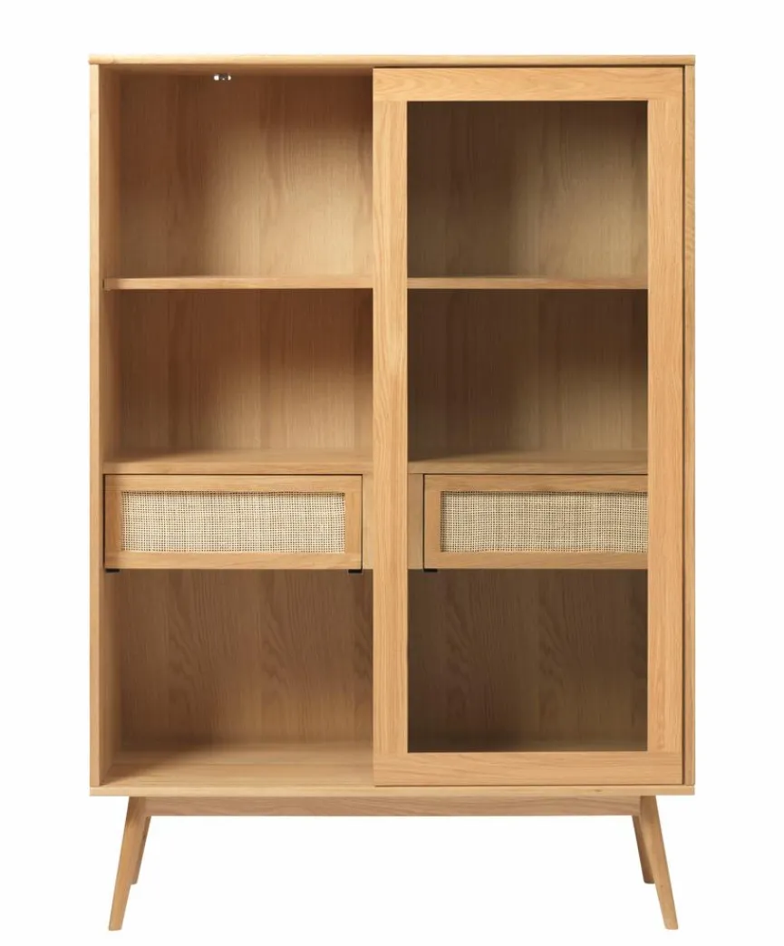 Outlet Vitrine Barrali Vitrinen|Vitrinen