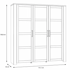New Vitrine Bohol Vitrinen