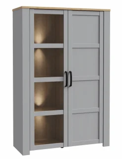 Outlet Vitrine Bohol Vitrinen