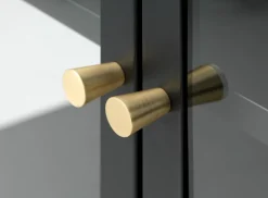 Vitrinen|Kommoden|Vitrine Carmel