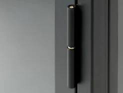 New Vitrine Carmel Vitrinen|Kommoden