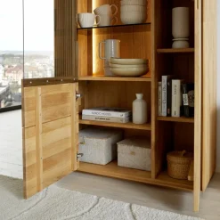 CASEDO Vitrinen|Vitrine Cordoba