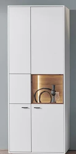 IDEAL Wohnen Vitrinen|Vitrine Coruna