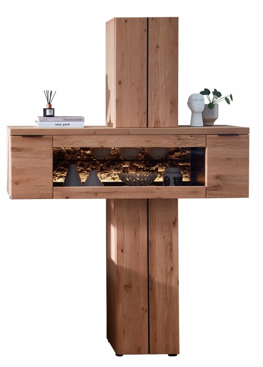 Wohnconcept Vitrinen|Vitrine Donna